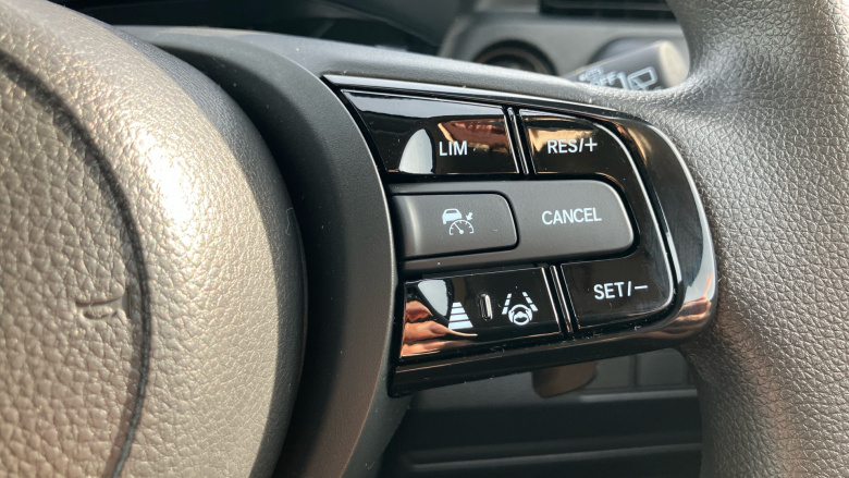 Honda HR-V 1.5 eHEV Elegance 5dr CVT Hybrid Hatchback